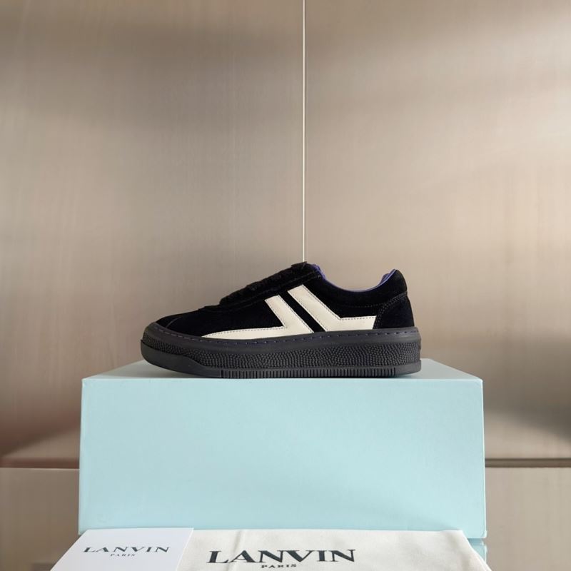 Lanvin Shoes